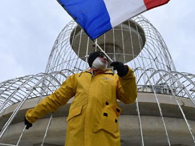 Франция отозвала своего посла в Италии