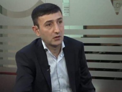 Շատերին այնքան հարկերի չափը չի անհանգստացնում, որքան հարկային մարմինների հետ առնչվելը. Բաբկեն Թունյան