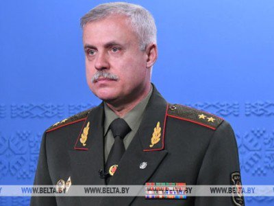 Belarus official: Confirmation of CSTO chief not moving forward