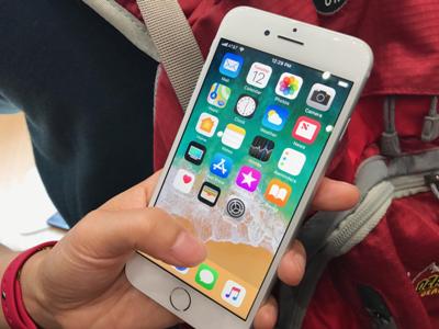 Բջջային հավելվածները տեսագրում են iPhonе-ների էկրանների գործողությունները