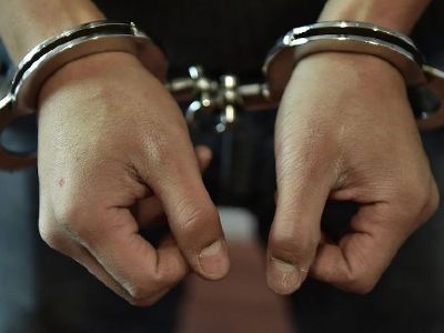 Татуировка помогла найти насильника