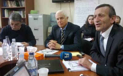«Հրապարակ». Կալանքի տակ կմնա քանի դեռ քավորի՝ Արամ Հարությունյանի, դեմ ցուցմունք չի տվել
