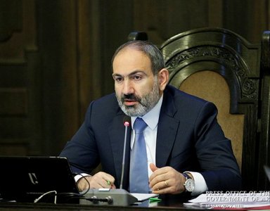 Armenia PM: Mortgage loans in 2018 exceeded previous year’s indicators by 20%