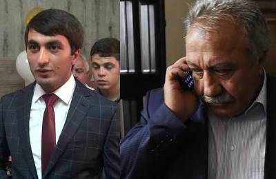 «Փաստ». Բաժնետոմս, ավտոմեքենա, երկու հողամաս. Սասուն Միքայելյանի քաղաքապետ որդու ունեցվածքը