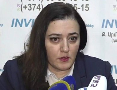 «Եթե իմ ընտանիքի որեւէ անդամի որեւէ բան պատահի...». Զարուհի Մեժլումյանը հայտարարում է իրենց սպառնացող վտանգի մասին