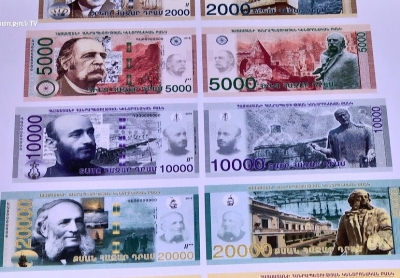 «Իրատես». Փող են տալիս, փող ենք տպում. ոմանք «կեղտոտ լվա՞ցք են արել»