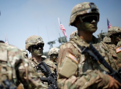WSJ: US to withdraw its troops from Syria by late April