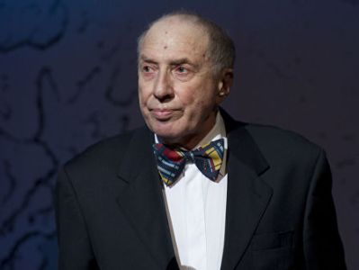 Умер актер Сергей Юрский