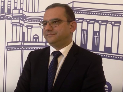Օրվա վերջում հավանական է կառավարության կառուցվածքը վերջնական հաստատված լինի. Տիգրան Խաչատրյան