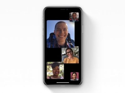 Apple-ը կպարգեւատրի FaceTime-ում սխալ գտած դպրոցականին