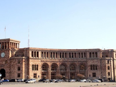 Կառավարության ծրագրի իրականացման ուղին ցույց կտան կառավարության միջոցառումները. Տիգրան Խաչատրյան