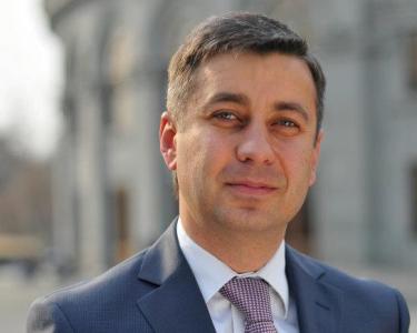 Armenia PM spokesperson bewildered by Belarus officials’ statement