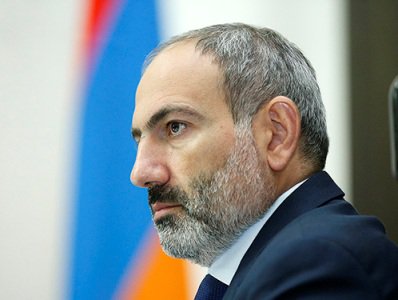 Armenia PM: Government sums up discussions, we will have 12 ministries