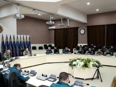 Նախորդ շաբաթ գրանցվել է 107 արտակարգ դեպք. ԱԻՆ