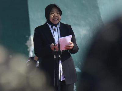 Indonesia mayor pledges to help trace Armenian footprints in her city