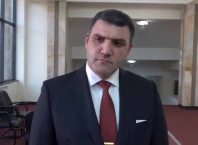 Геворк Костанян предпочитает не комментировать слухи
