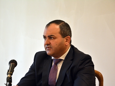 Երեւանում ավելացել են բնակարանային գողությունները, նվազել սպանություններն ու ավազակության դեպքերը. Դատախազություն
