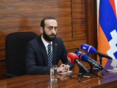 Armenia parliament: Politico-military alliance signing or Karabakh recognition is on our agenda