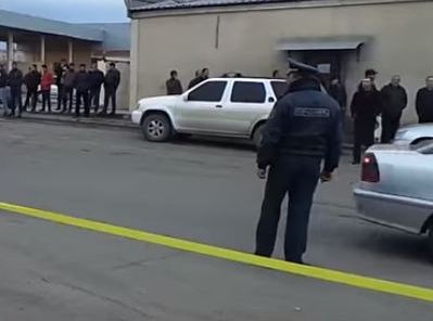 Մեքենայի  գազը վերջացել է,  կանգնել են, վիճել․ մանրամասներ Արագածոտնում տեղի ունեցած սպանությունից