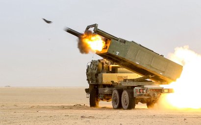 Լեհաստանը կգնի HIMARS համակարգի ամերիկյան հրթիռներ