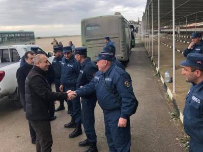 Դա զուտ մտահոգություն է, անընկալում, թե ի՞նչ. Արծրուն Հովհաննիսյանը՝ Սիրիա մասնագետներ ուղարկելու իրավական հիմքերի մասին