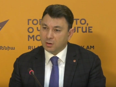 Պարզվում է զինվոր է սպանվել, իսկ մեր «հպարտ» կառավարությունը այդ տեղեկությունը չի հաղորդել հրապարակային. Շարմազանով