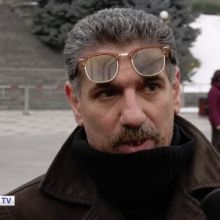 Режиссер Ованнес Галстян о замминистре культуры: «Назени Гарибян преступница»