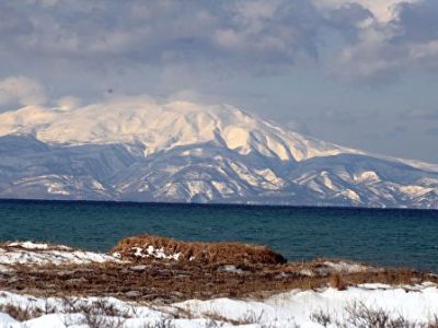 Япония обвинила Китай во вторжении в ее территориальные воды