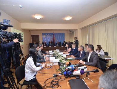 ՏՄՊՊՀ-ն հրապարակեց ձվի շուկայի ուսումնասիրության արդյունքները. Ո՞րն է եղել տոնական օրերի դեֆիցիտի պատճառը