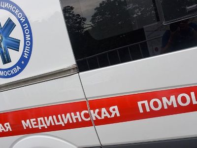 В Москве армянин пострадал при попытке угона погрузчика