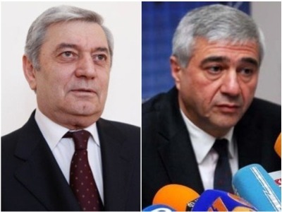 «Կա նման բան». Ֆելիքս Ցոլակյանը հաստատեց՝ Նիկոլայ Գրգորյանը վերադառնում է ԱԻՆ