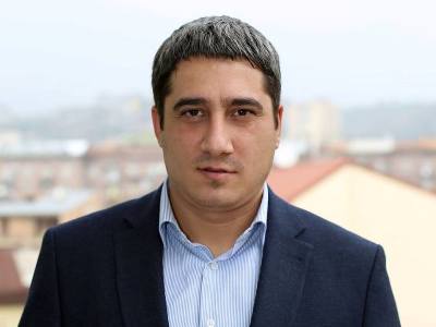 Եթե նախկինում ՊՆ-ն զոհերի մասին ինֆորմացիան չի թաքցրել, հիմա առավելեւս իրավունք չունի. «Իմ քայլի» պատգամավոր