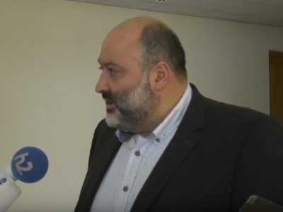 Էական չէ՝ անունը կդնենք նախարարություն, բաժին, թե վարչություն. Վարազդատ Կարապետյան
