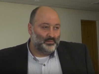 Այստեղ բոլորս ներկայացնում ենք իշխանություն, որքան էլ մեր գործընկերներն ընդդիմադիր ուժերից են. Վարազդատ Կարապետյան