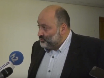 Մենք դաշտը դատարկ ու առանց օրակարգ ենք թողել, դրա համար էլ այն ամեն աղբով լցվում է. Վարազդատ Կարապետյան