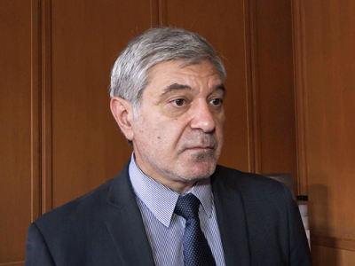 Armenian standing committee on foreign relations intends to meet ambassadors