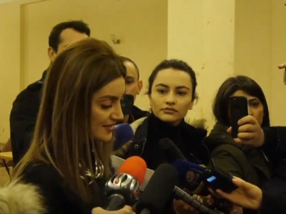 Էջմիածնում ատկատներ չկան, ես վստահ եմ. քաղաքապետ