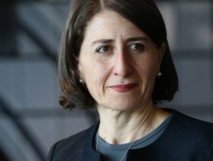 «The Australian Weekend»: Глэдис Бережиклян потеряла 40 родственников во время Геноцида армян