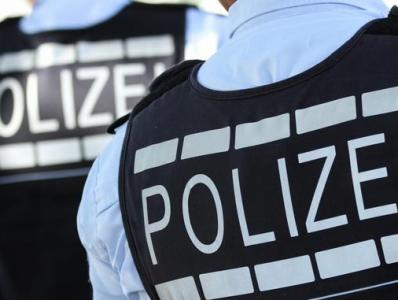 Неизвестные напали в Берлине на членов правопопулистской партии АдГ