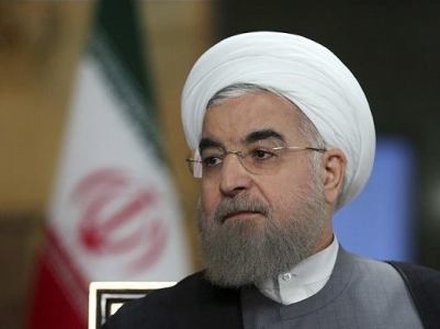 Hassan Rouhani: Iranian strength is even greater than before revolution