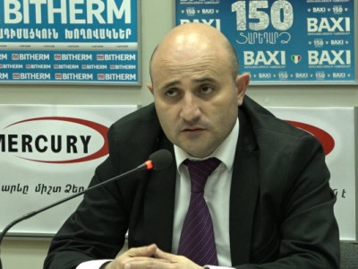 Տուրիզմի հայկական ֆեդերացիայի նախագահն առաջարկում է լիցենզավորել զբոսավարներին