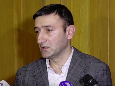 Սխալ եմ համարում գյուղնախարարության միացումը էկոնոմիկայի նախարարությանը. Բաբկեն Թունյան