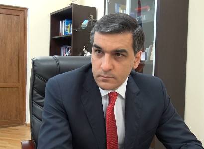 Արման Թաթոյանն այցելել է Ռոբերտ Քոչարյանին եւ առանձնազրույց է ունեցել նրա հետ