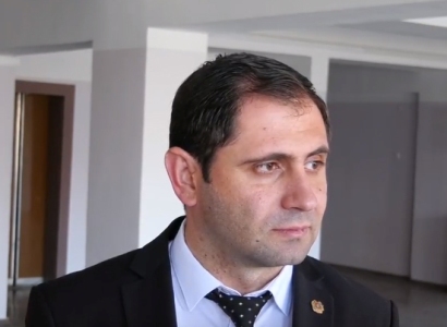 Համայնքապետերի պաշտոնանկությունը կարող է լինել հանրաքվեով, պատրաստվում է օրինագիծ. Սուրեն Պապիկյան