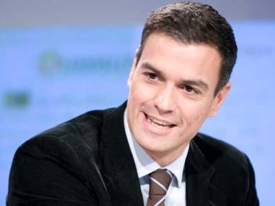 Премьер-министр Испании рассматривает возможность проведения досрочных выборов