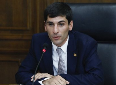 Губернатор Араратской области: Незаконно обнаруженные трубы не будут использованы