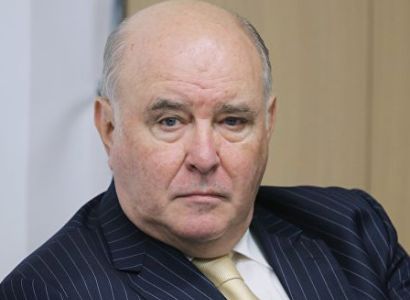 Карасин: Поставки российского газа в Армению осуществляются по льготным условиям
