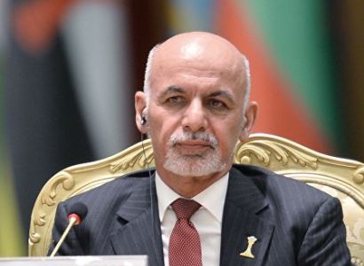 Աֆղանստանի կառավարությունը պետք է մասնակցի թալիբների հետ բանակցություններին. Աշրաֆ Հանի