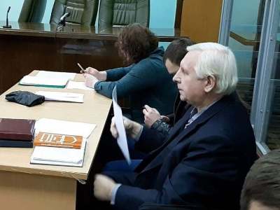 Украинский экс-прокурор умер после изучения дела о «майдане»