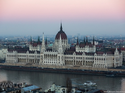 Budapest named European best destination for 2019